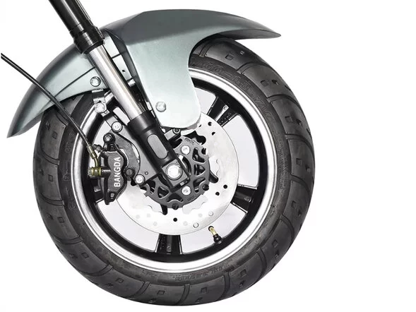 Электроскутер SKYBOARD TRIKE CHOPPER-2000